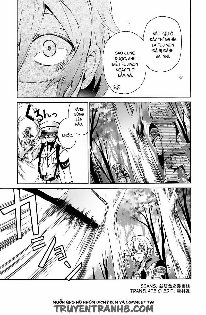 con đường súng đạn chapter 9 48