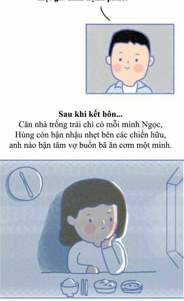 giải mã tình yêu chapter 254 11