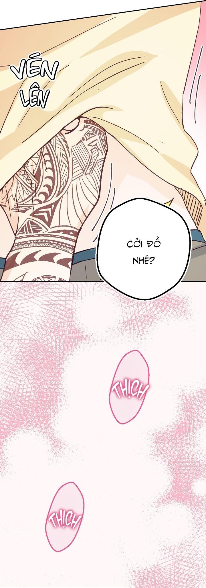 bạn trai vô song của tôi Chapter 37 NT5 42