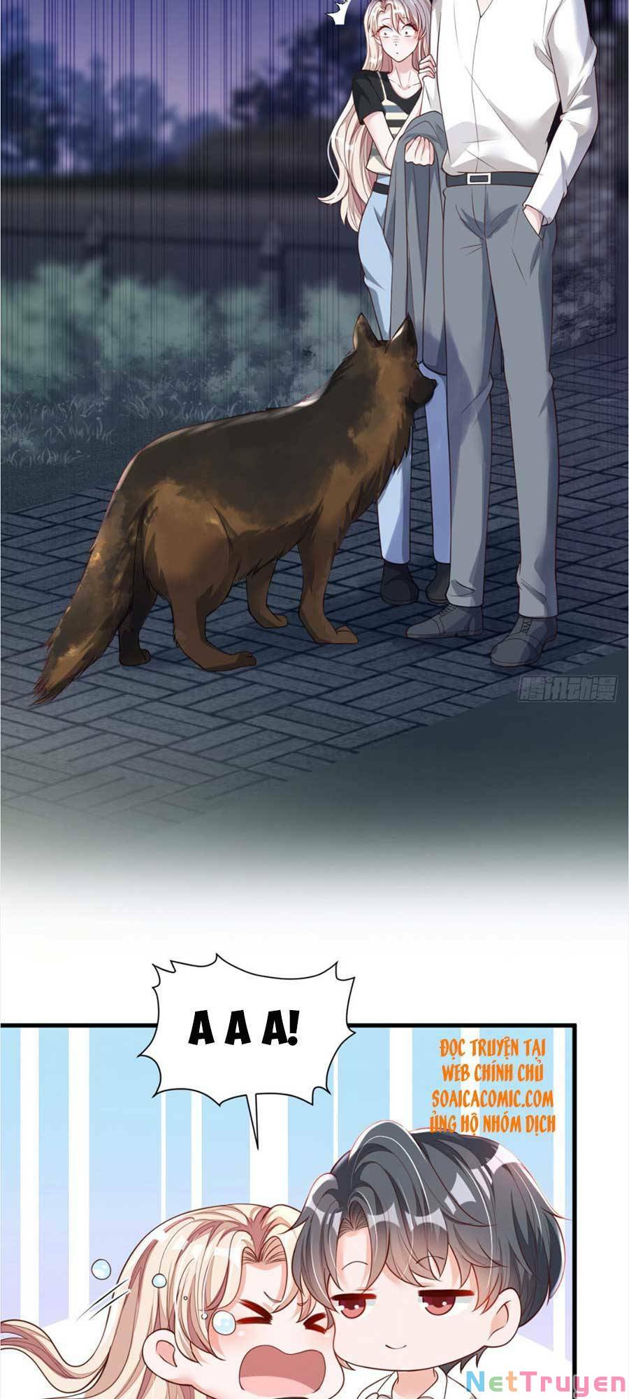 ác ma thì thầm chapter 53 21