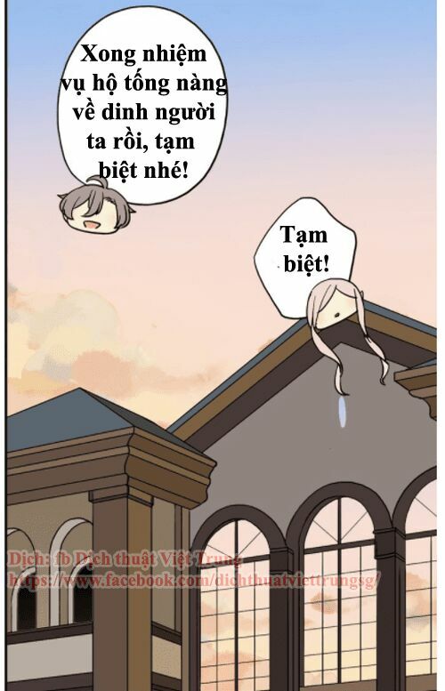 vết cắn ngọt ngào phần 1 chapter 38 16