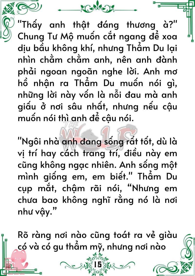quý nhân phù trợ du chapter 56 15