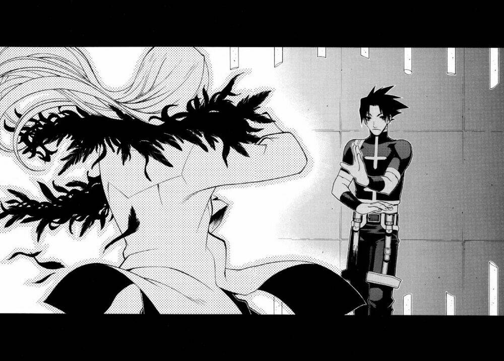 ragnarok: sword of the dark ones chapter 5 25