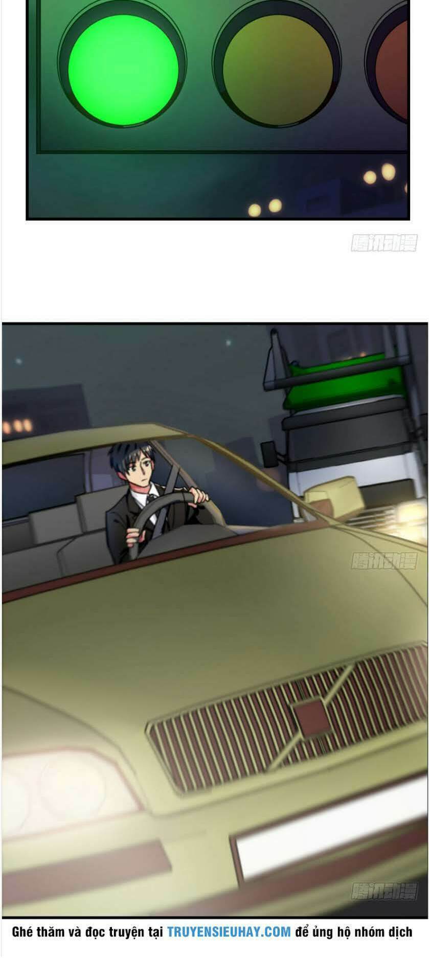 thâm dạ thư ốc chapter 1 26