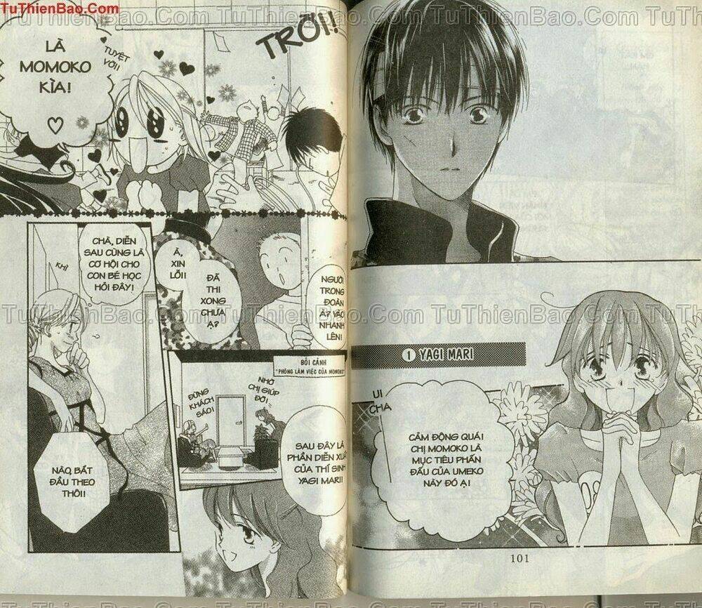 hồng ngọc chapter 3 49