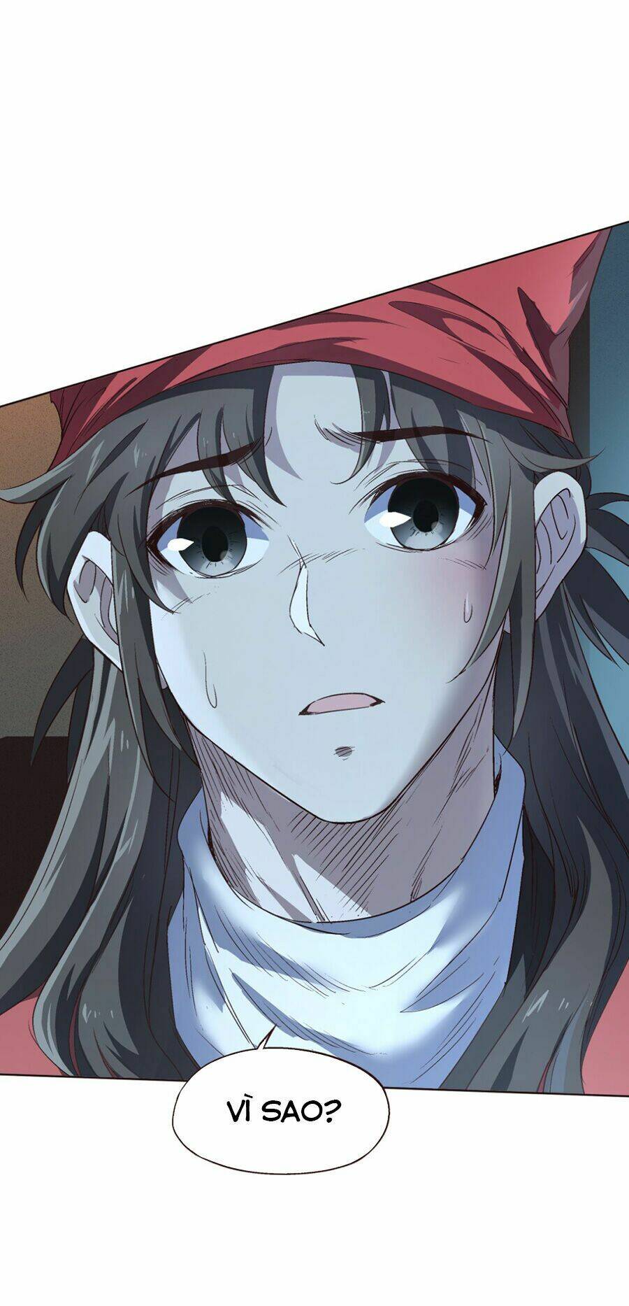 vong xuyên dạ hành chapter 3 17