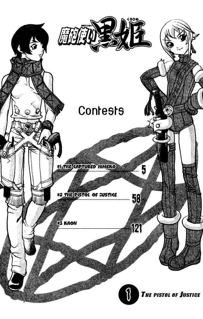 phù thủy phép thuật chapter 1 3