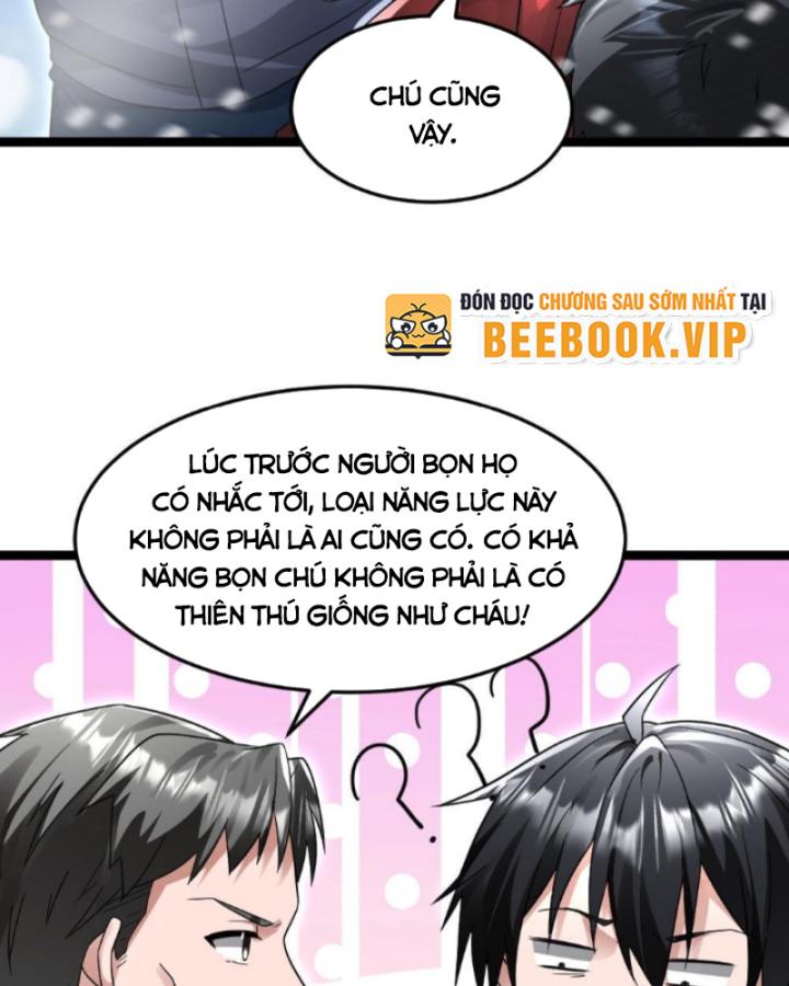 đóng băng toàn cầu: tôi gây dựng nên phòng an toàn thời tận thế chapter 242 36