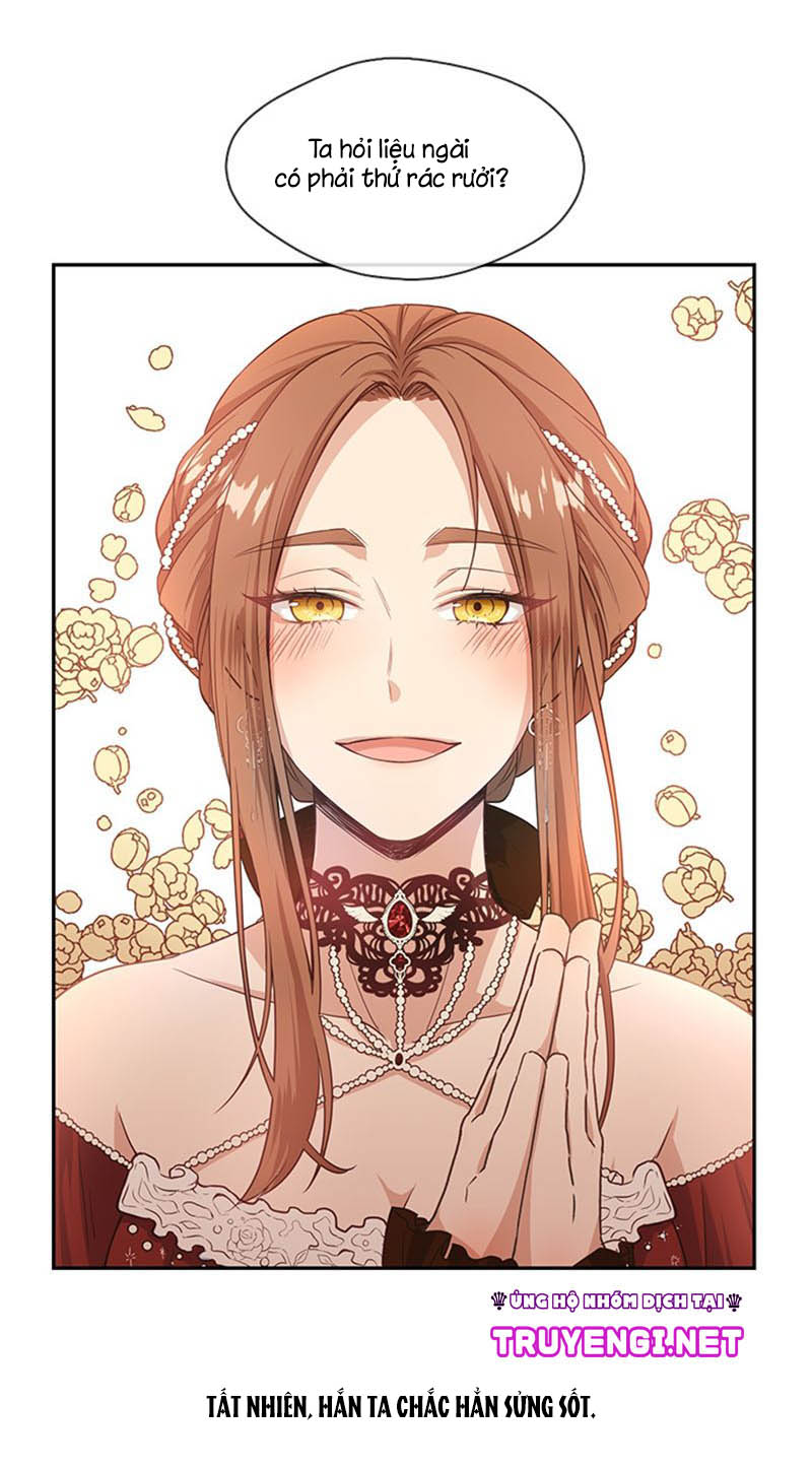 cẩn thận nữ phụ phản diện đấy! chapter 2 30