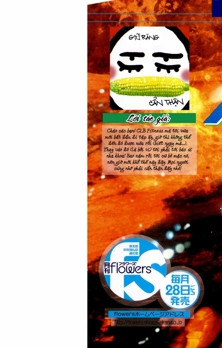 mầm sống chapter 9 3