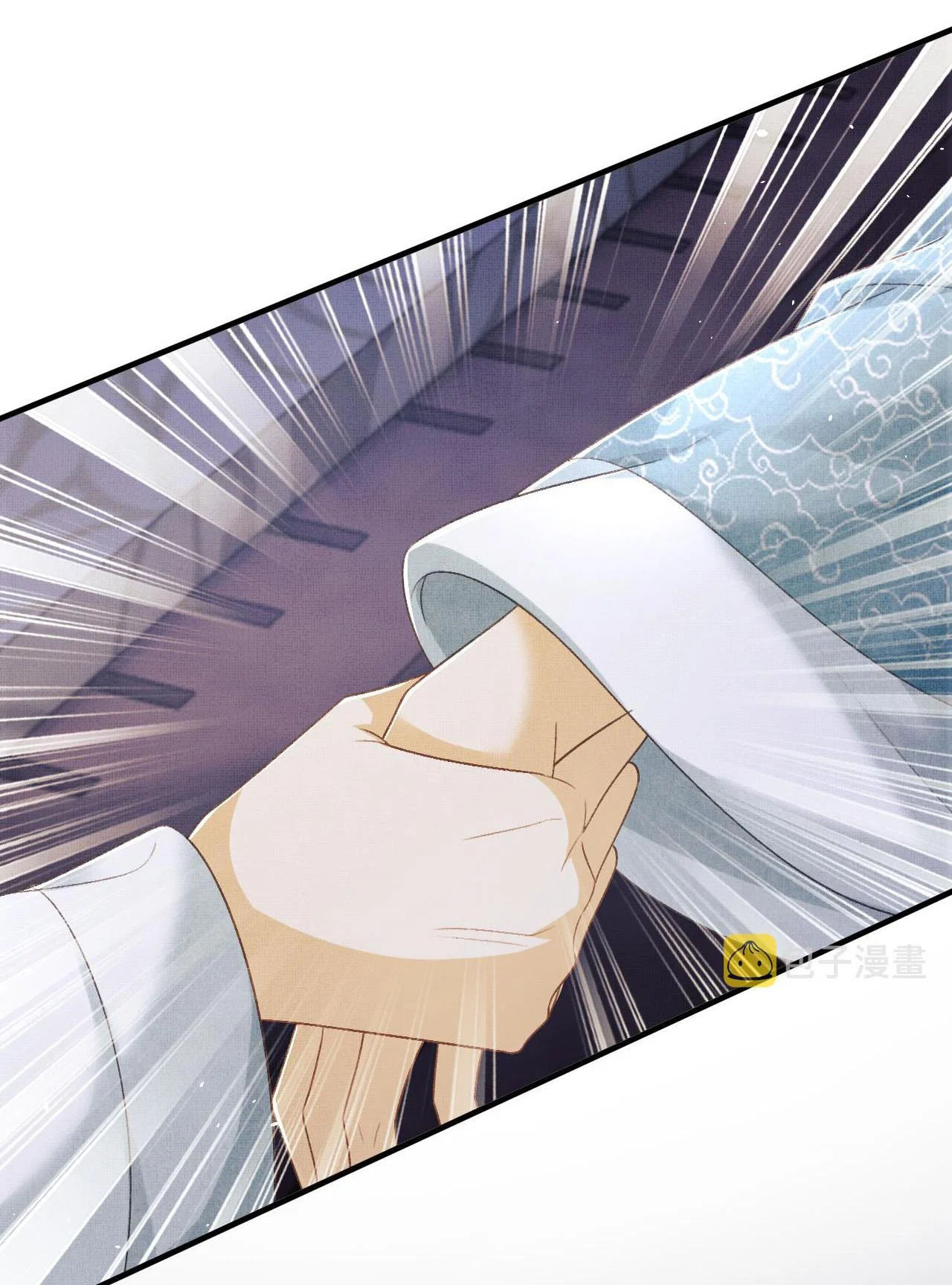 tướng quân luôn tự coi mình thành thế thân chapter 48 4