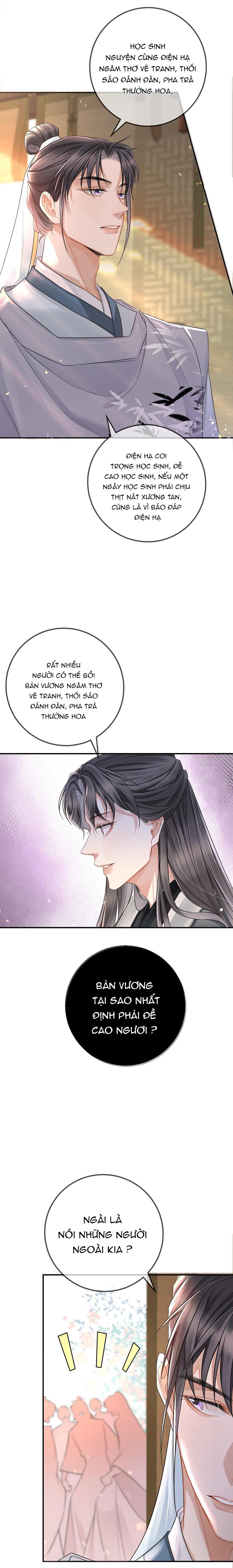 ôn hương diễm ngọc chapter 2 2