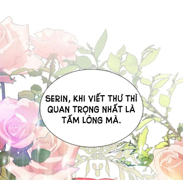sau khi chuyển sinh tôi trở thành công chúa chapter 14.2 26