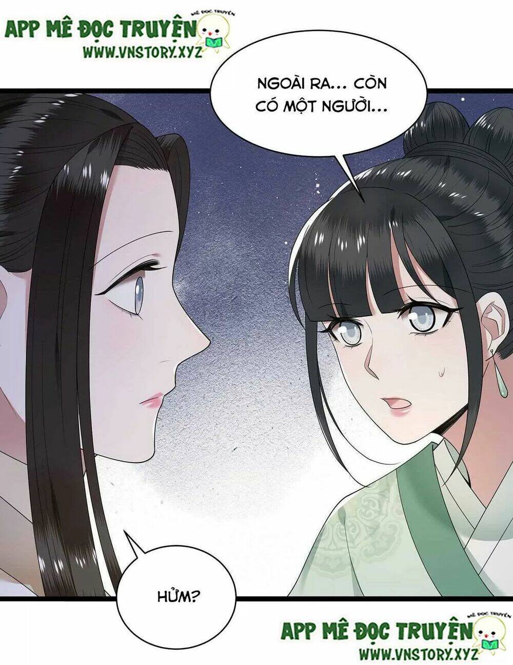 phượng hoàng vu phi chapter 122 37