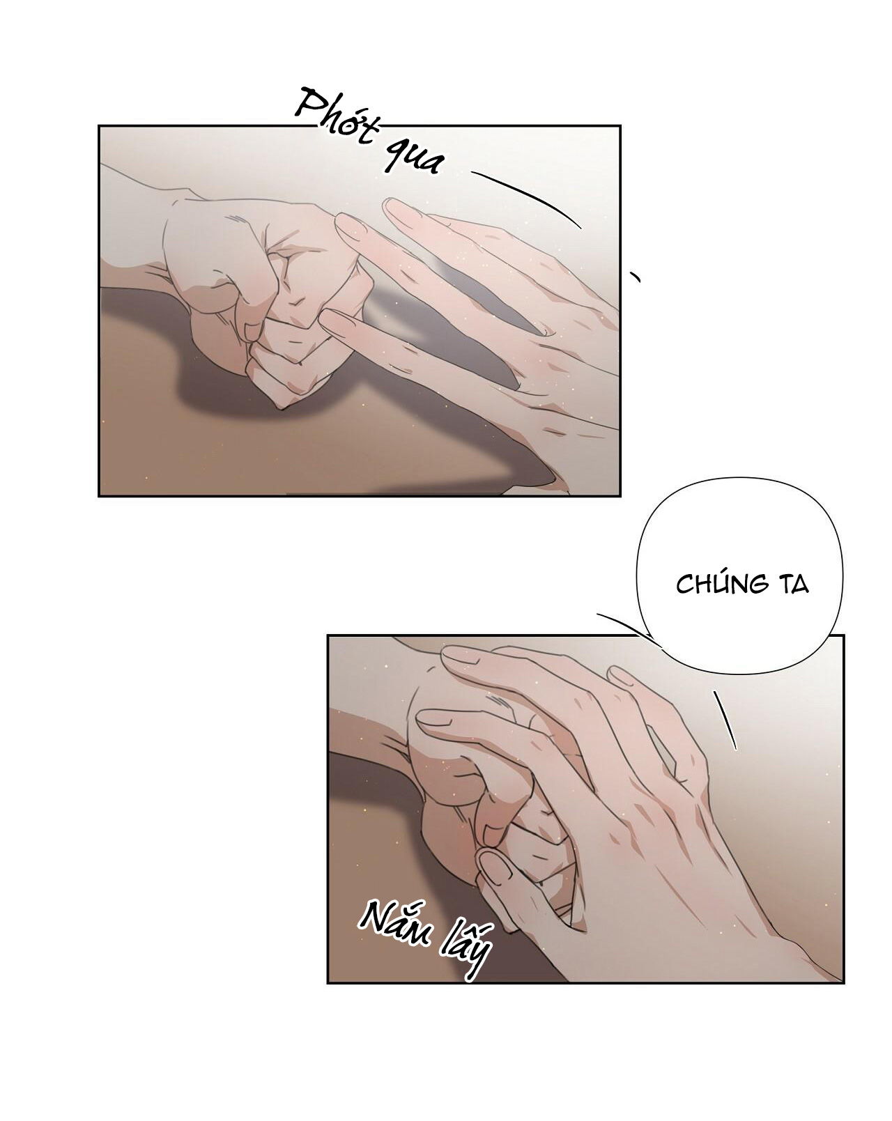 đừng bận tâm darling chapter 1 74