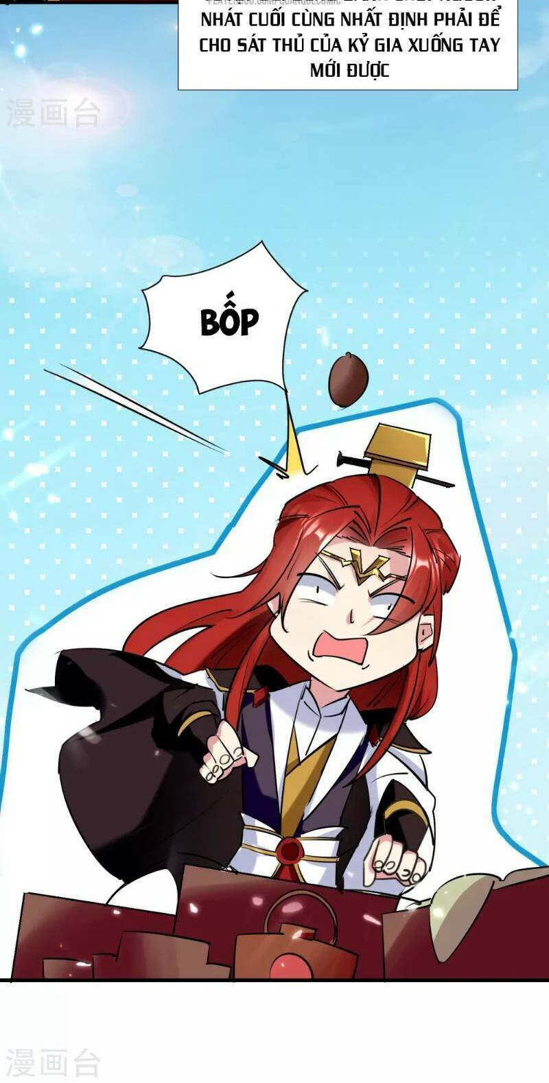 vạn giới tiên vương chapter 23 2