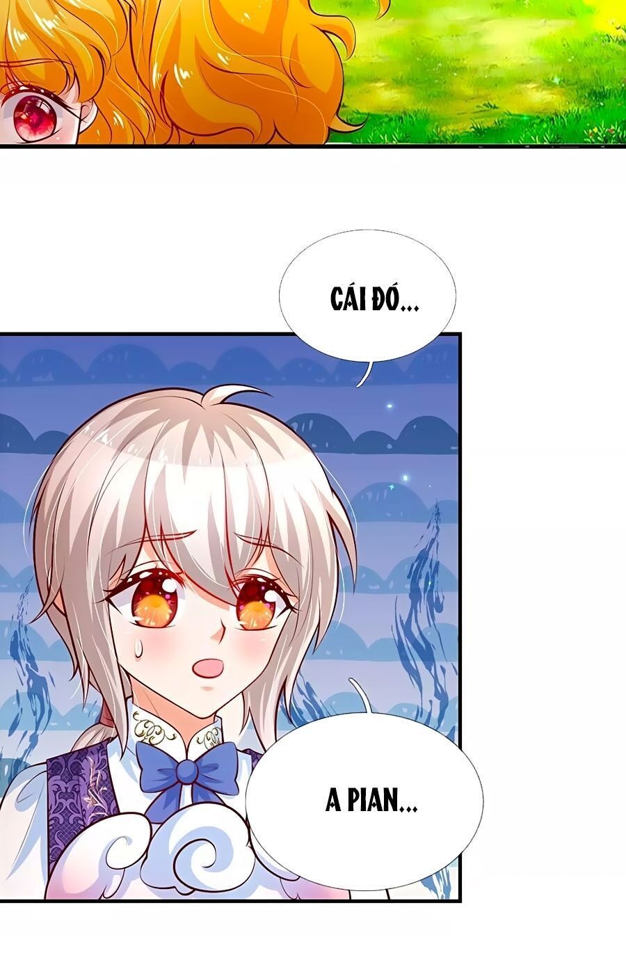 bỗng một ngày nọ trở thành con gái vua chapter 176 18