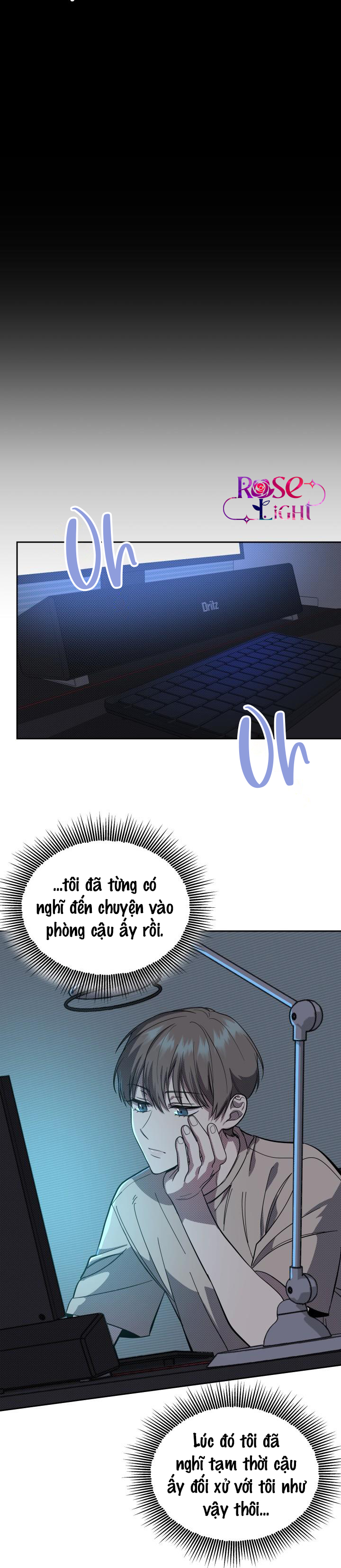 gia đình bại hoại chapter 9 28