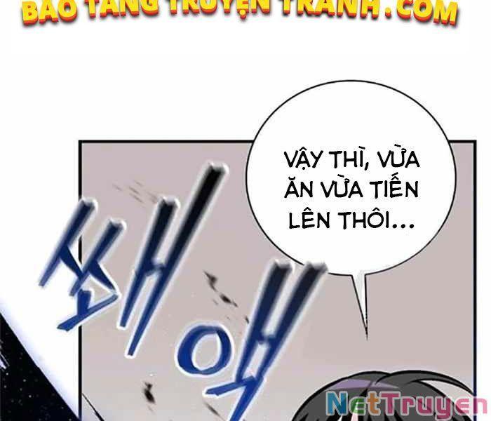 tôi lên cấp chỉ bằng cách ăn chapter 79 158