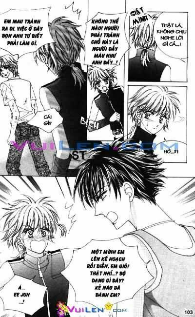 anh,bạn trai và người ấy chapter 9 103