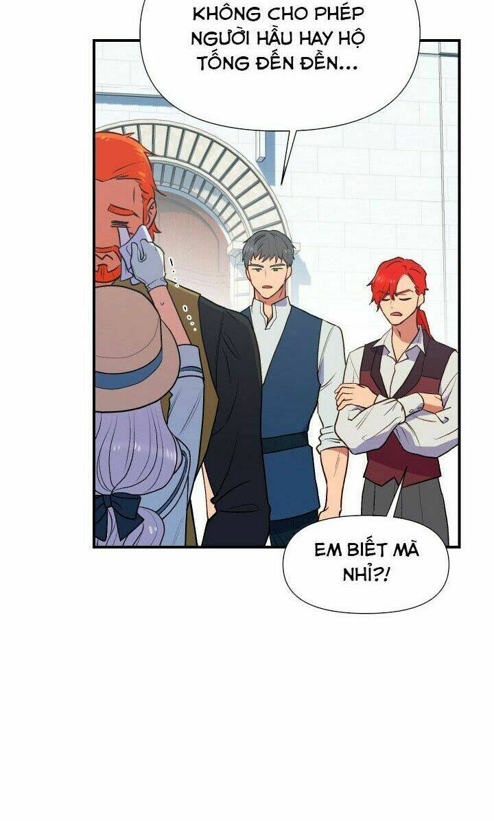 khế ước của nữ công tước quái vật chapter 65 21