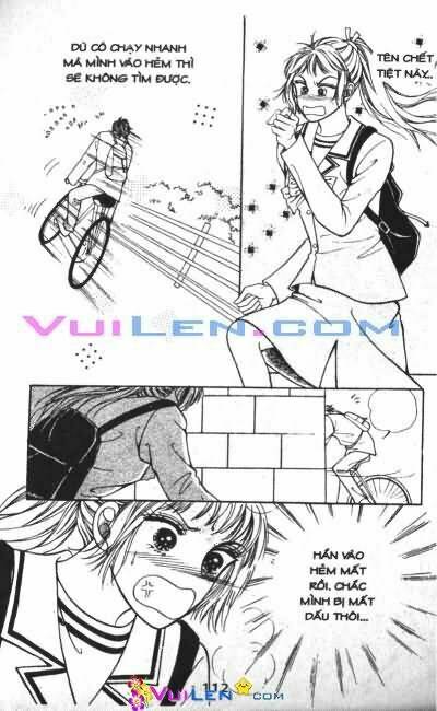 tóc gió thôi bay chapter 2 112