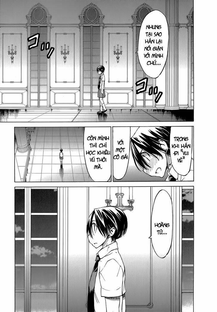 sekainohate de aimashou chapter 35 18