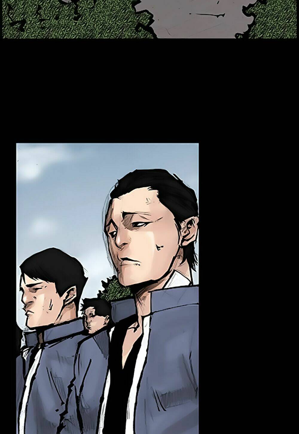 độc cô tiền truyện chapter 42 14