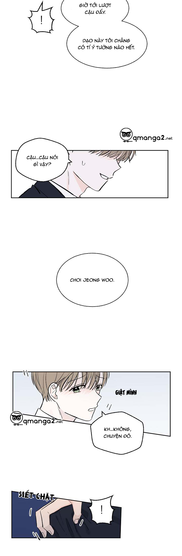 thật gần mà cũng thật xa chapter 2 54