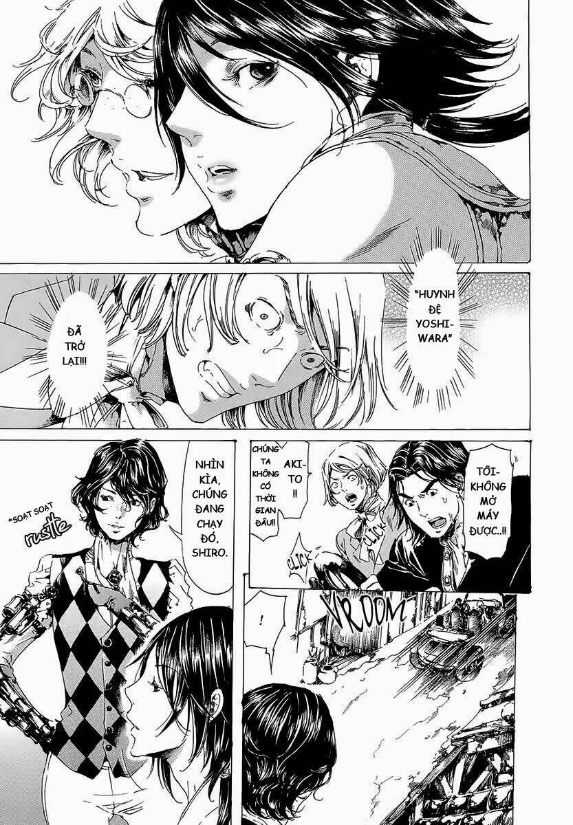 adekan chapter 28 14