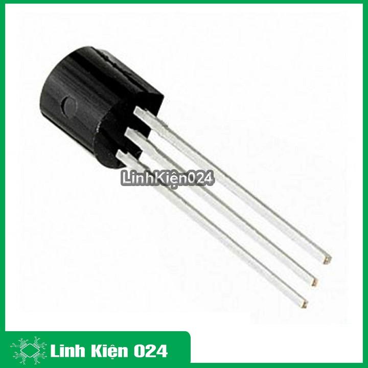 Diode MCR22-6 THYRISTOR 400V/1.5A TO-92