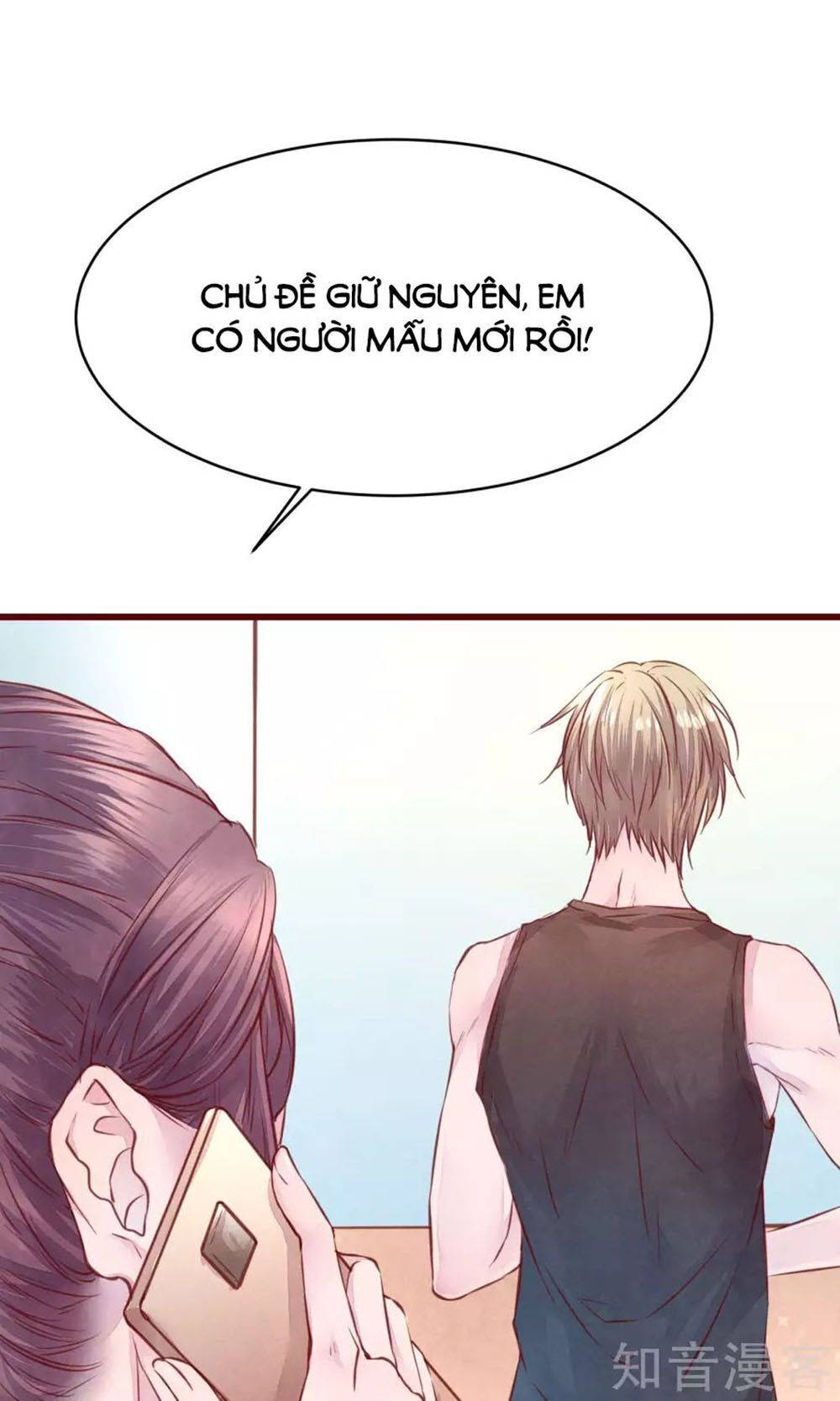 đào tạo nuôi dưỡng bạn trai mèo chapter 14 21