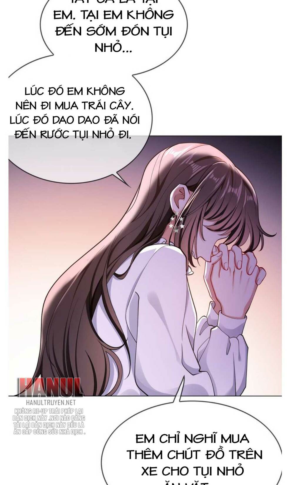 cô vợ nhỏ nuông chiều quá lại thành ác!! chapter 205.2 16