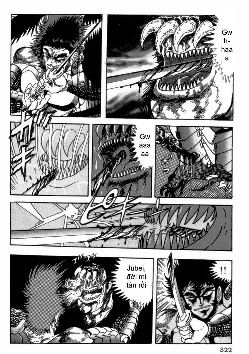 makai tenshou chapter 8 15