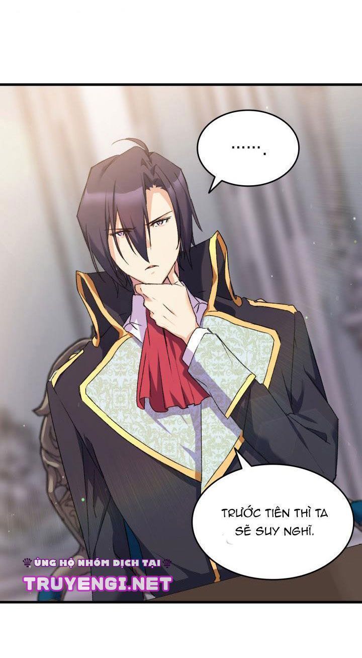 tôi định quyến rũ anh trai nhưng nam chính đã đến chapter 11 49
