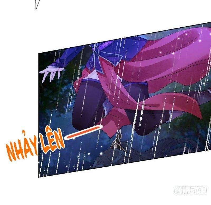 mạt thế nữ vương chapter 14 6