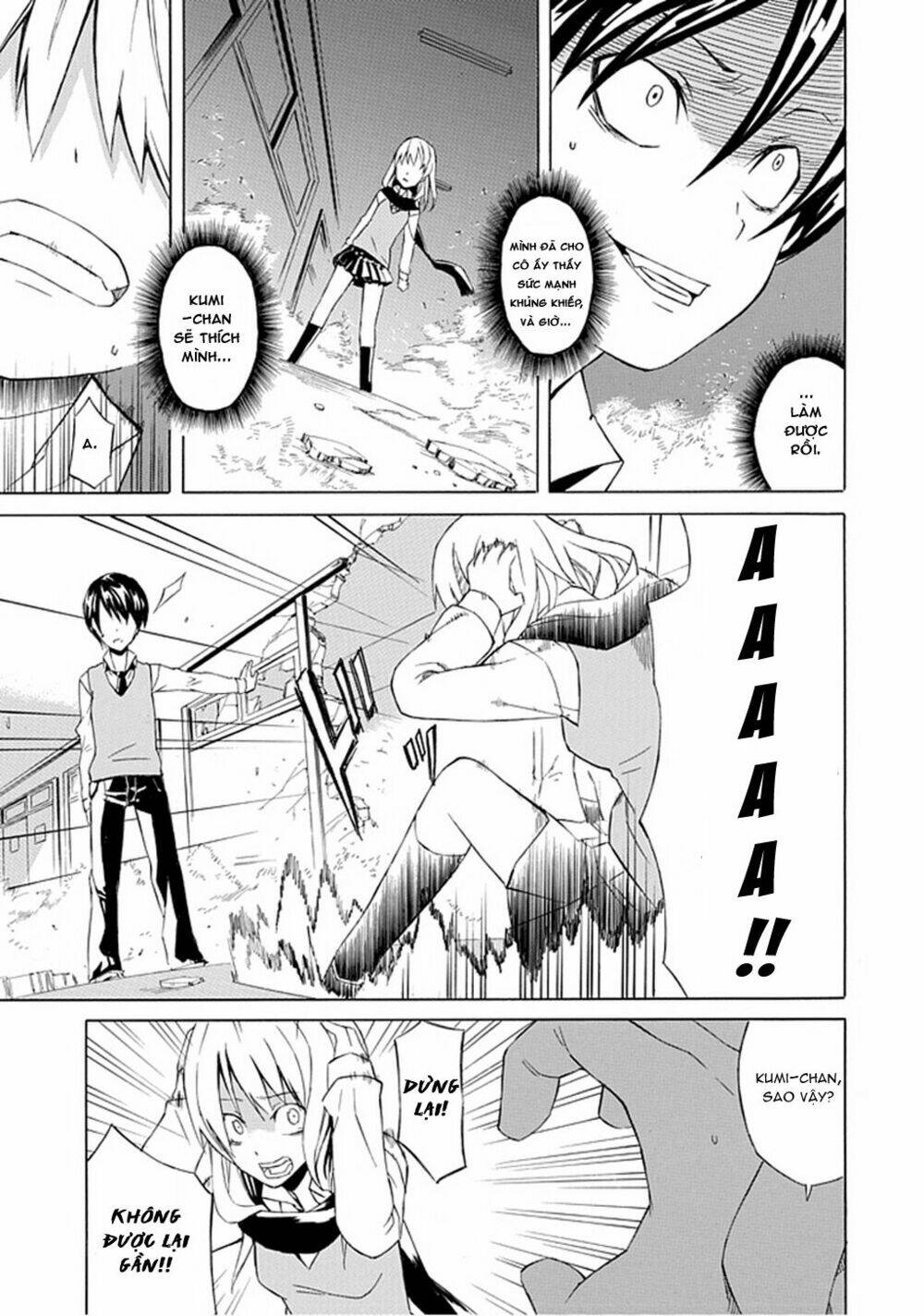 ability shop chapter 1 31