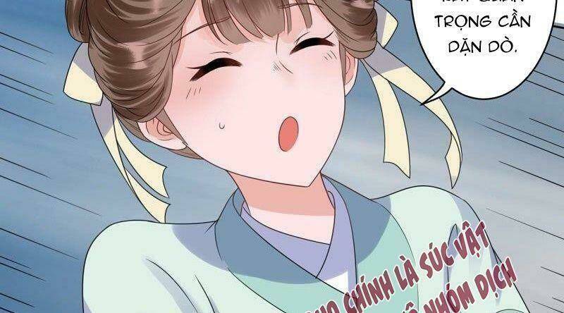 vương gia kiêu ngạo quá khó cua chapter 36 61