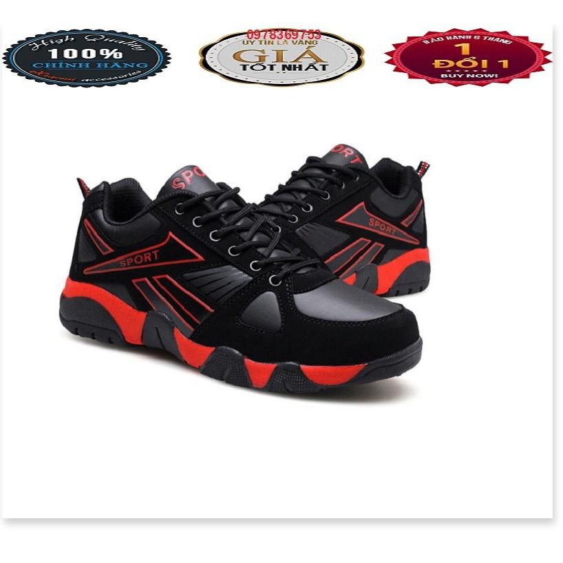 Giày Sneaker nam thời Trang