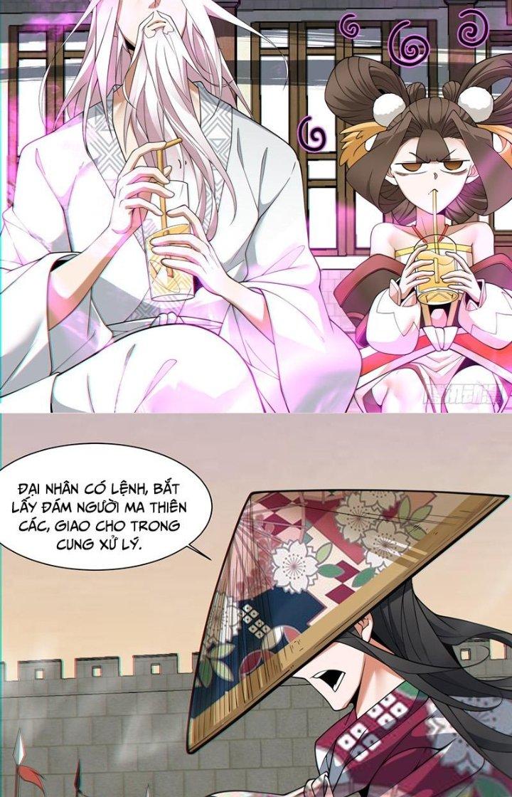 đồ đệ của ta đều là trùm phản diện chapter 96 20