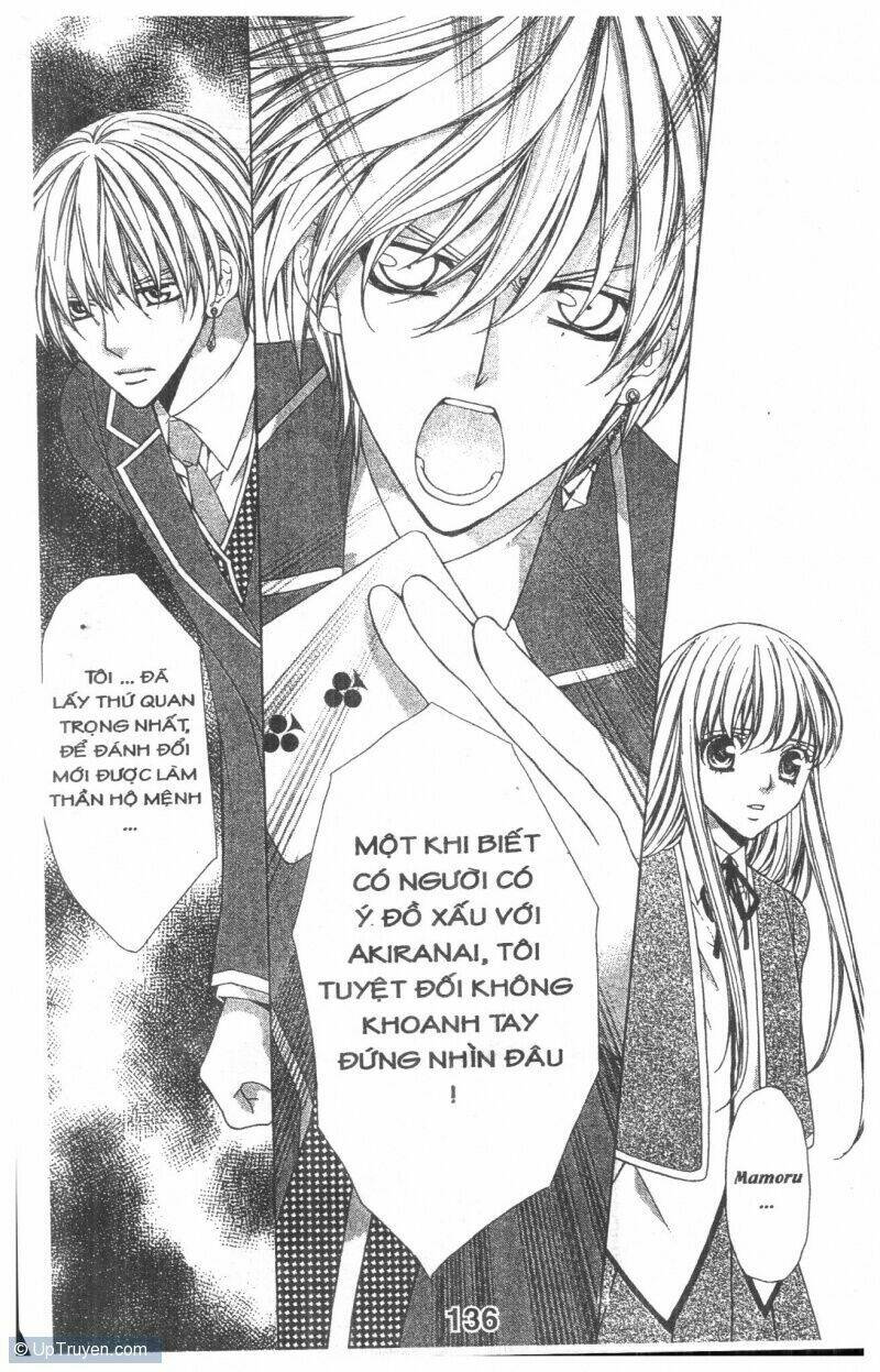 trái tim kim cương chapter 2 137