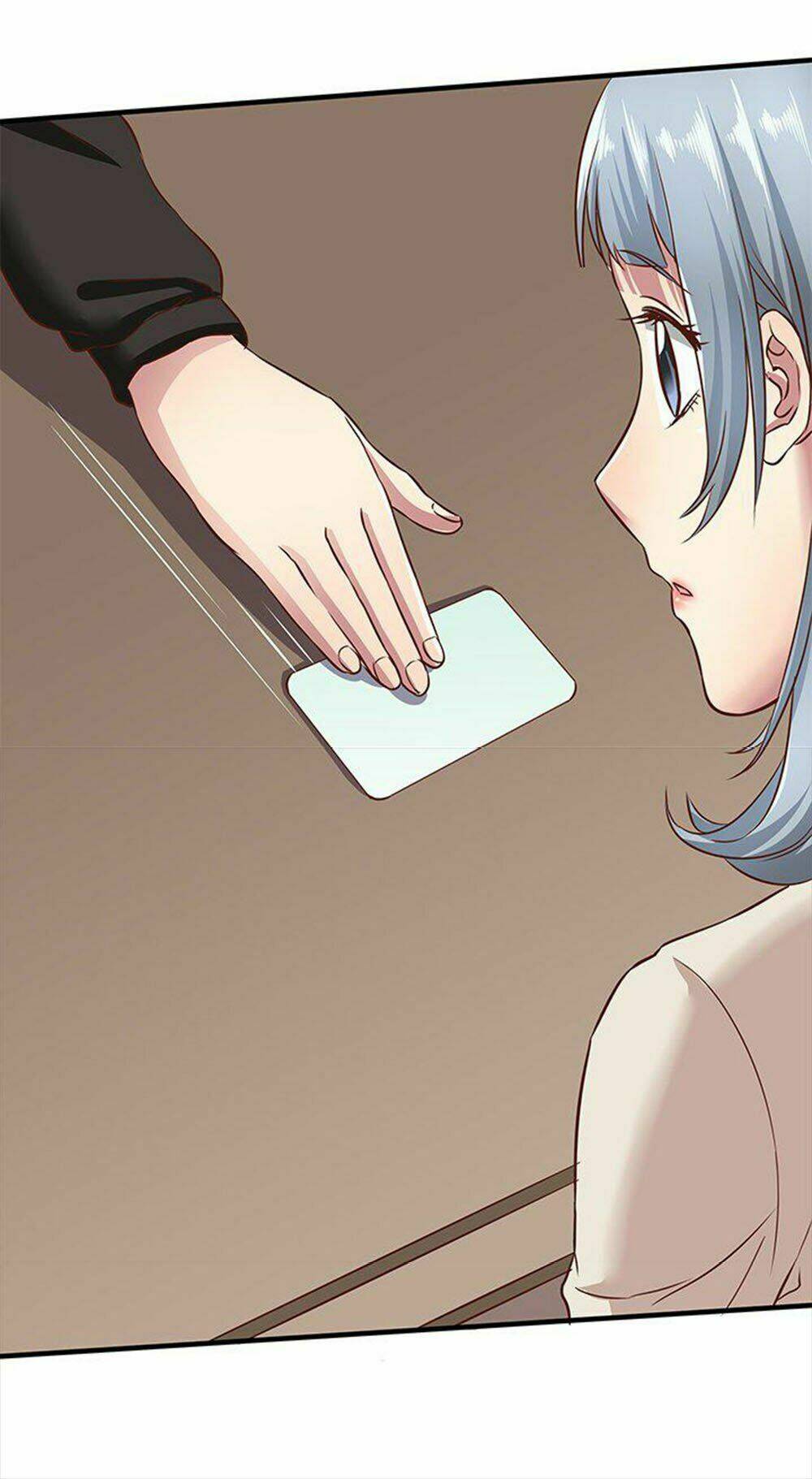 khi trò chơi ác ma bắt đầu chapter 23 28