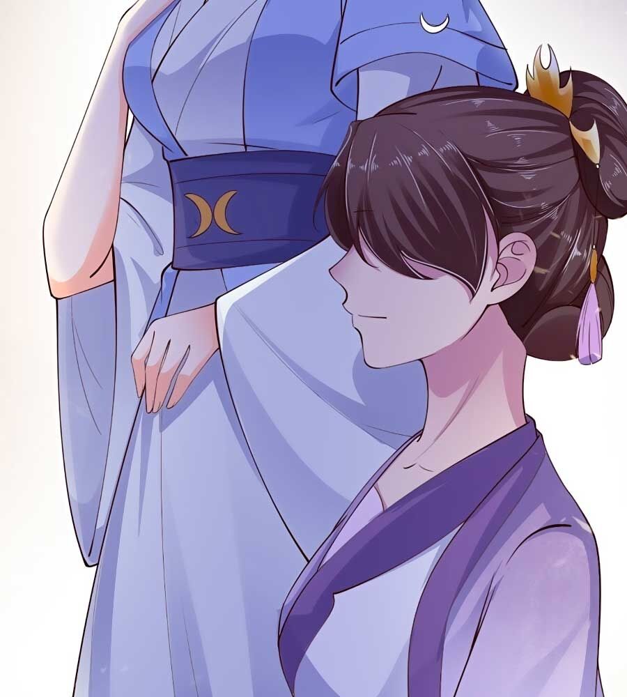 phượng ngự tà vương chapter 22 34