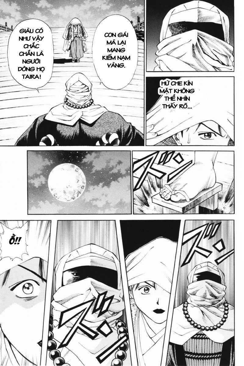 thiếu niên vương i - shana oh yoshitsune i chapter 35 17