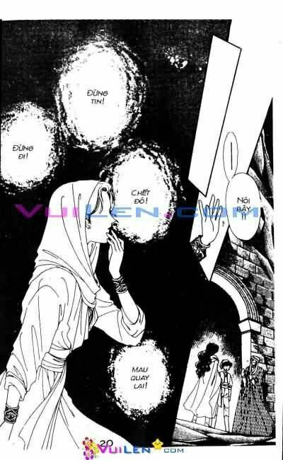 nàng công chúa ham chơi chapter 8 19