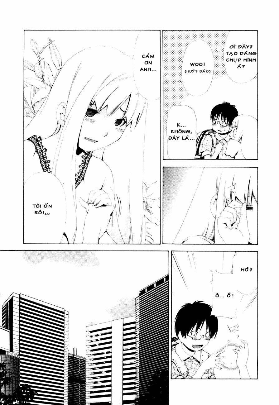 shini itaru yamai chapter 1 19