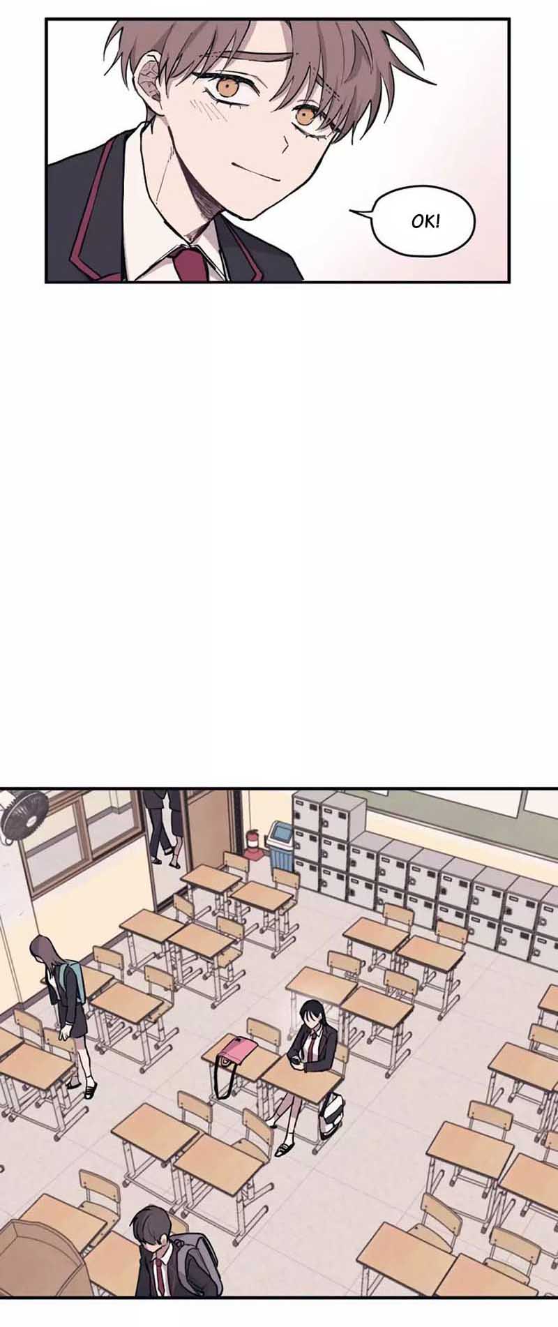 yeonwoo thơ ngây chapter 2 35