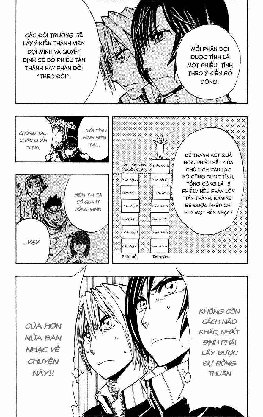 soul catcher chapter 14 6