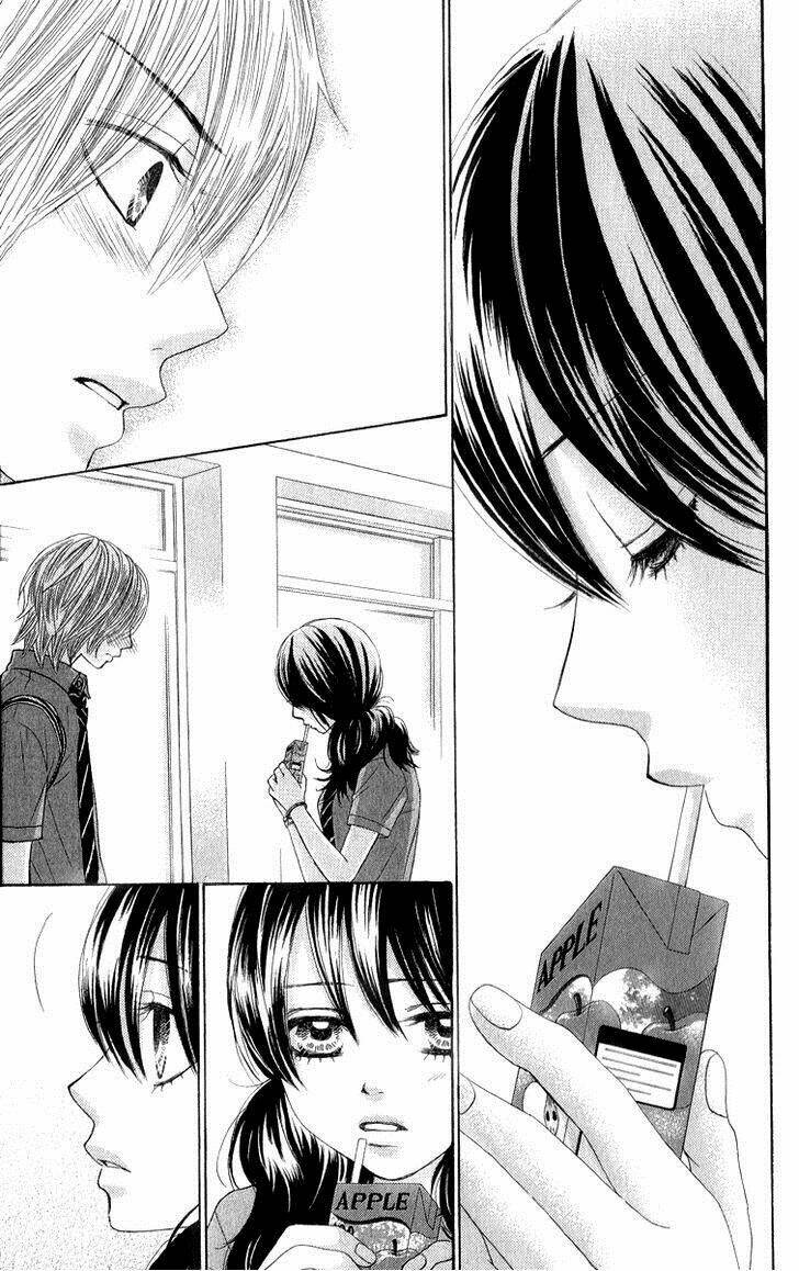 bokutachi wa shitte shimatta chapter 34 18