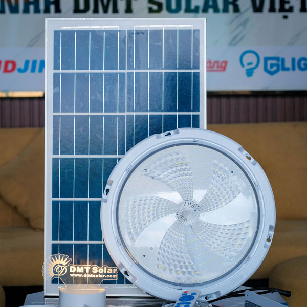 ĐÈN ỐP TRẦN NĂNG LƯỢNG MẶT TRỜI